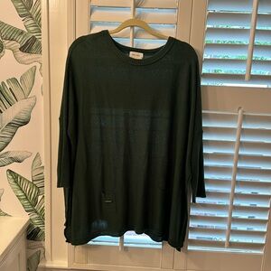 Mersea Catalina Sweater